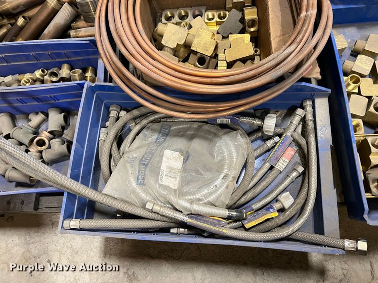 image for item KO9858 Building materials