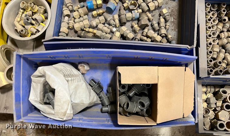 image for item KO9858 Building materials