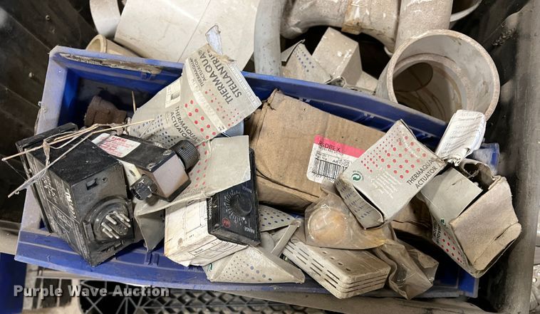 image for item KO9858 Building materials