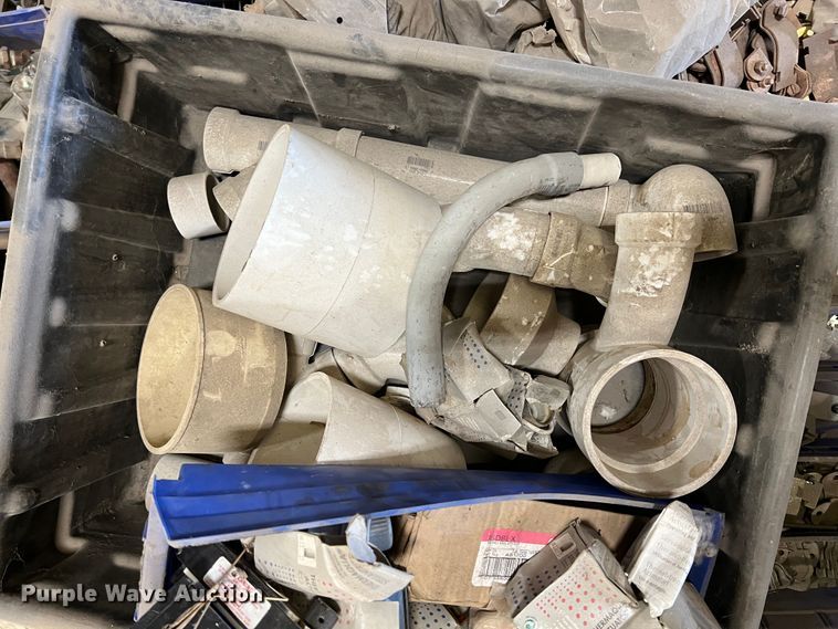 image for item KO9858 Building materials