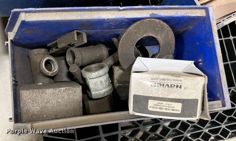 image for item KO9858 Building materials