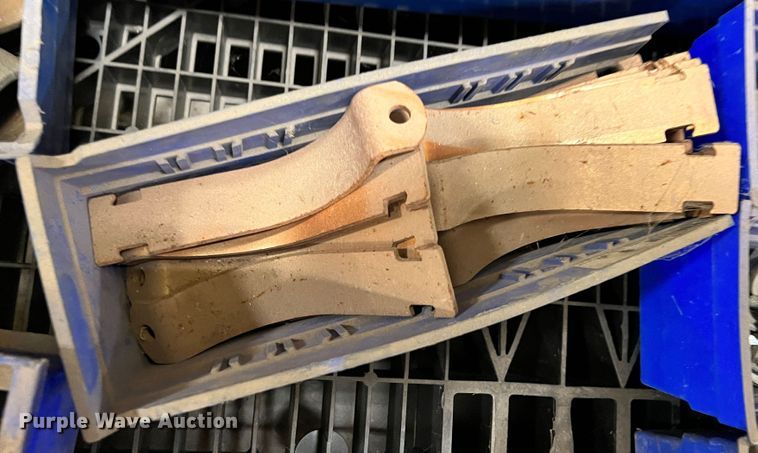 image for item KO9858 Building materials