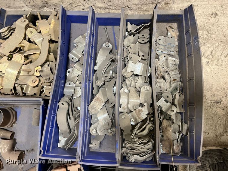 image for item KO9858 Building materials