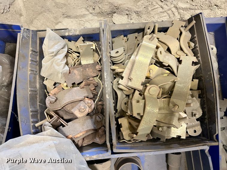 image for item KO9858 Building materials