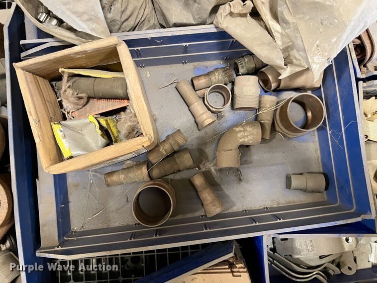 image for item KO9858 Building materials