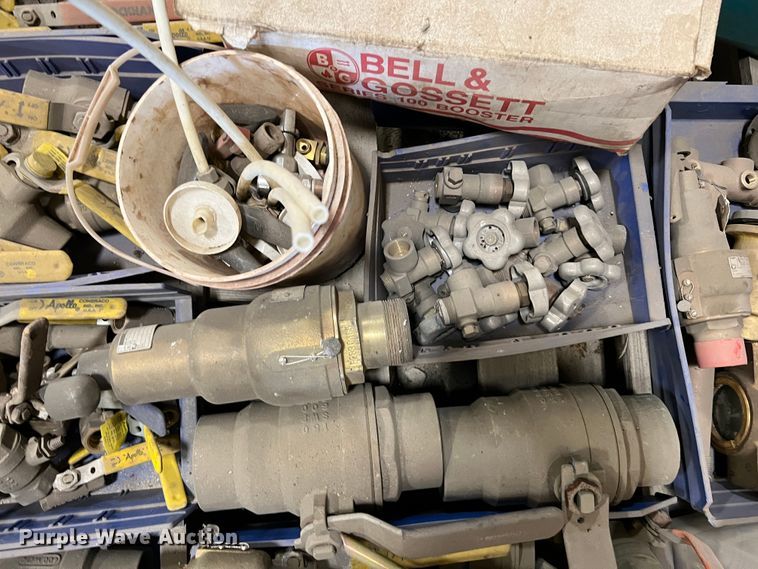 image for item KO9858 Building materials