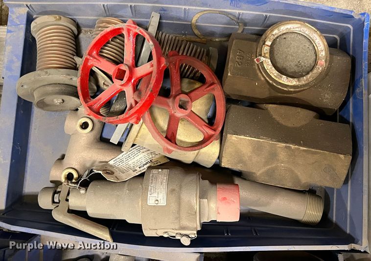 image for item KO9858 Building materials