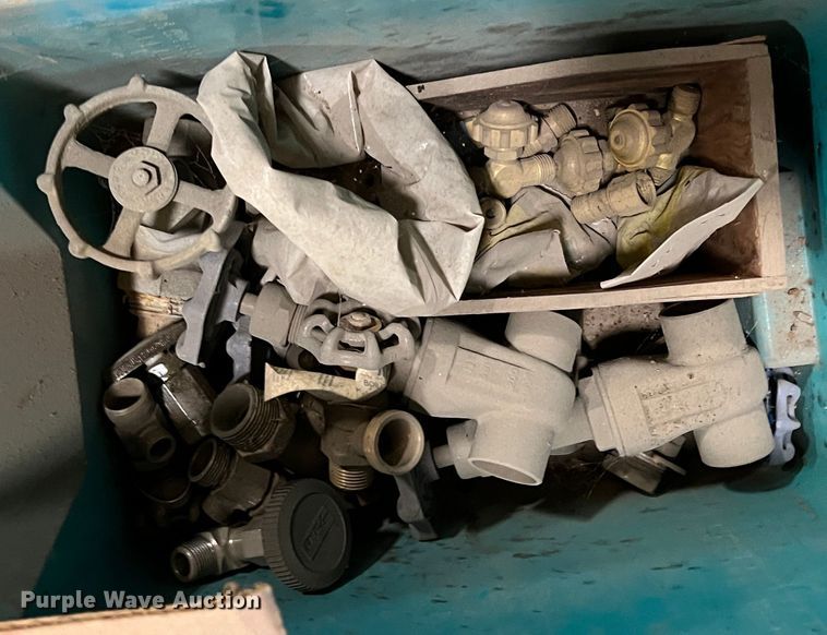 image for item KO9858 Building materials