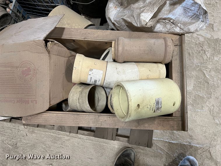 image for item KO9858 Building materials