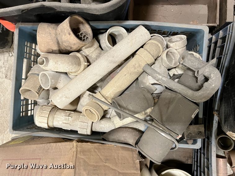 image for item KO9858 Building materials