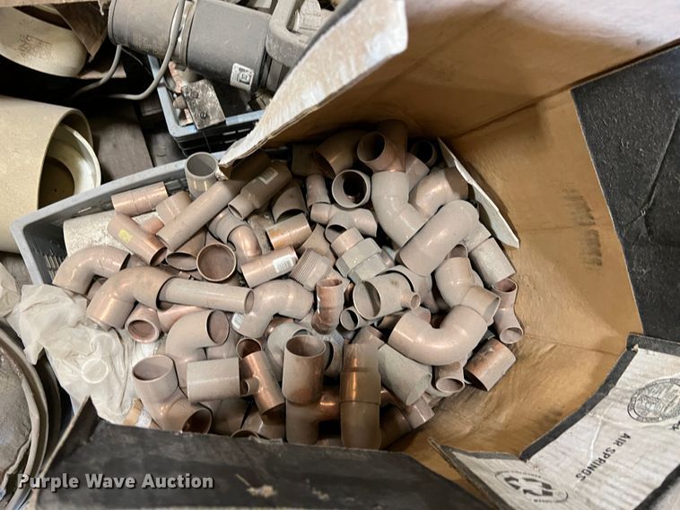 image for item KO9858 Building materials