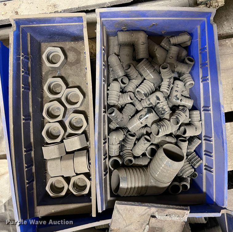 image for item KO9858 Building materials