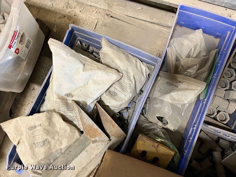 image for item KO9858 Building materials