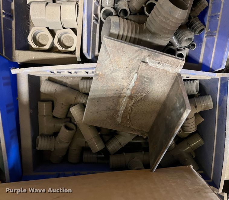 image for item KO9858 Building materials