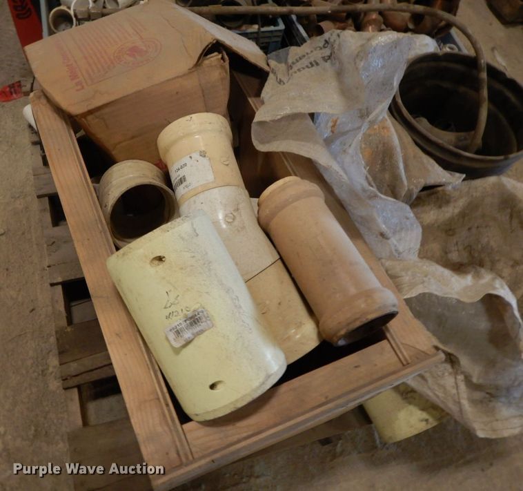 image for item KO9858 Building materials