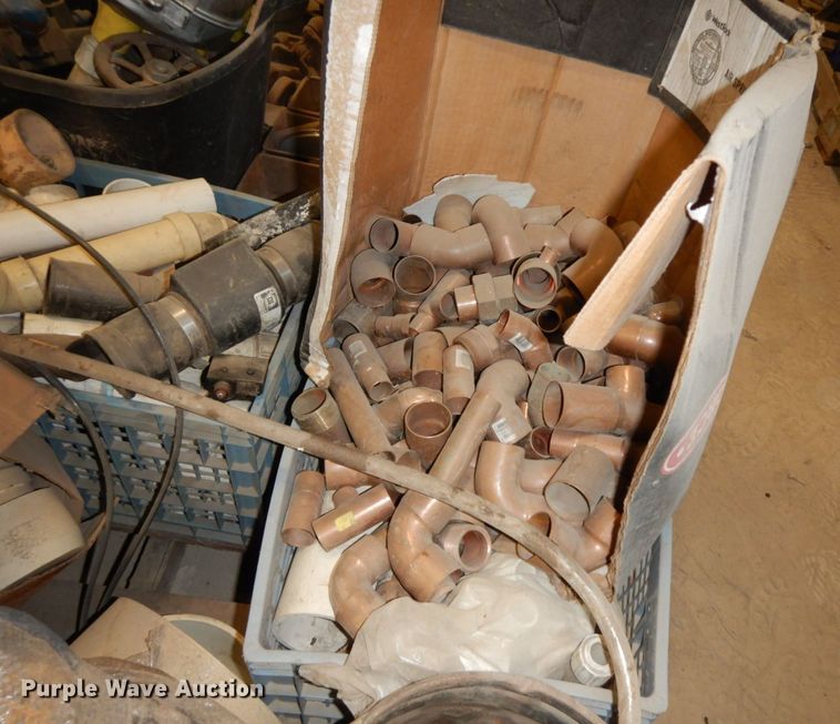 image for item KO9858 Building materials