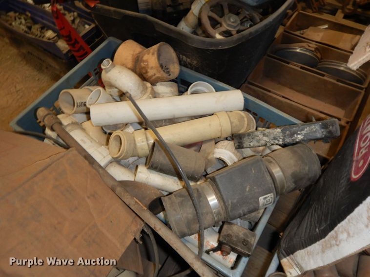 image for item KO9858 Building materials