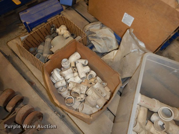 image for item KO9858 Building materials