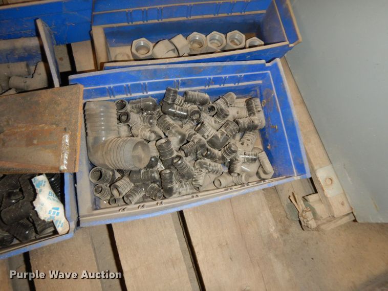 image for item KO9858 Building materials