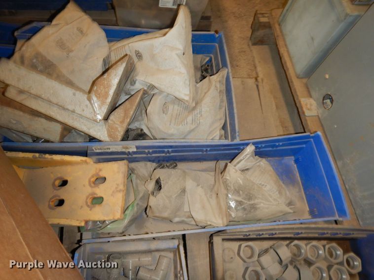 image for item KO9858 Building materials