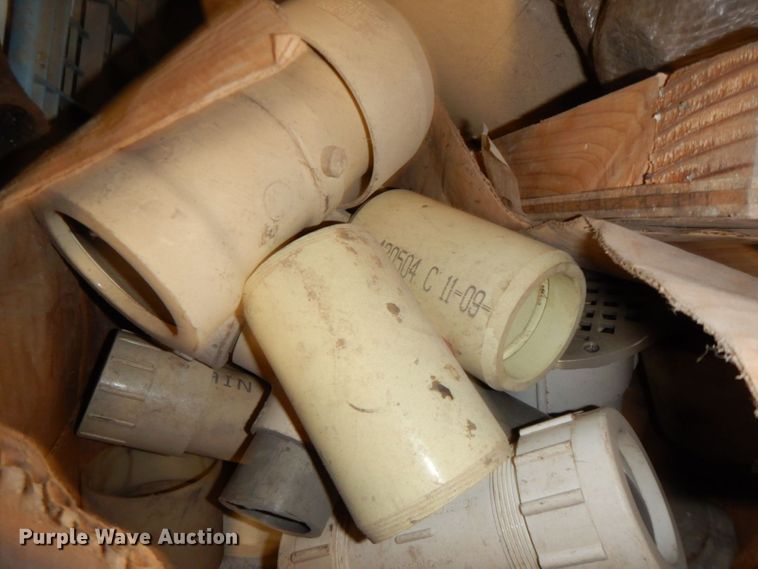 image for item KO9858 Building materials