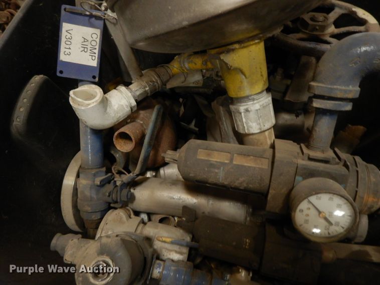 image for item KO9858 Building materials