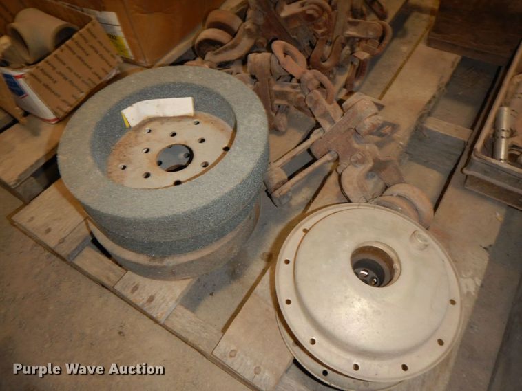 image for item KO9858 Building materials