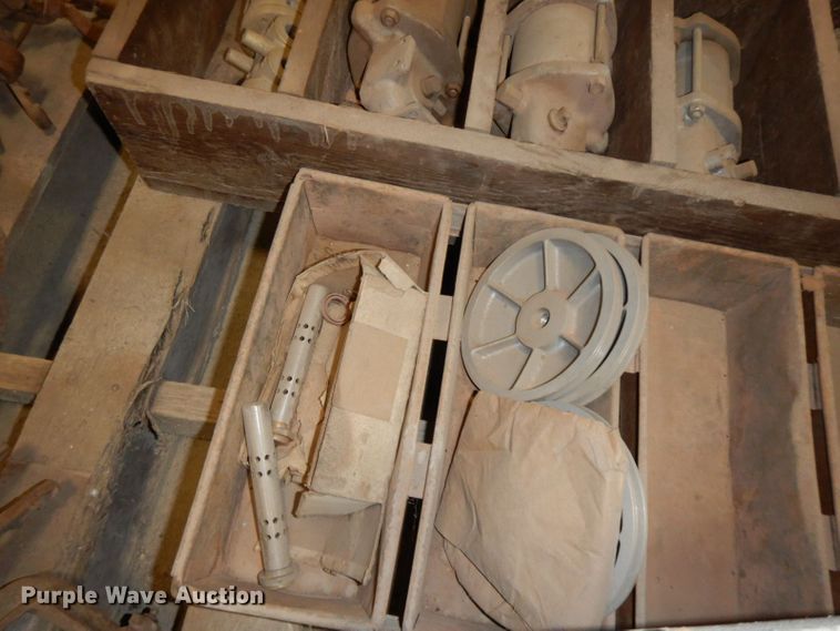 image for item KO9858 Building materials