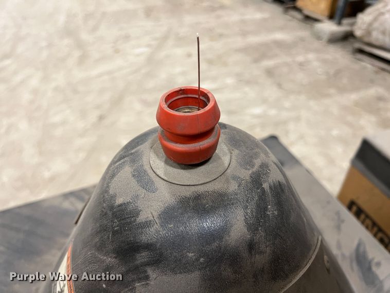 image for item KO9860 (2) boxes of Lincoln Electric SuperArc welding wire