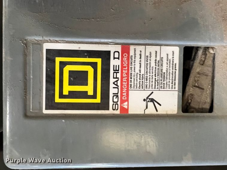 image for item KO9861 Electrical supplies