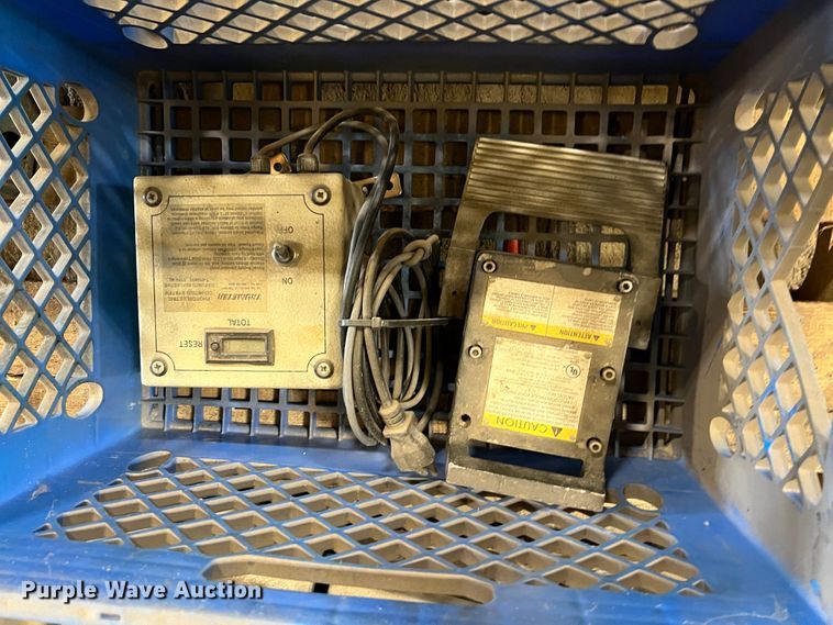 image for item KO9861 Electrical supplies