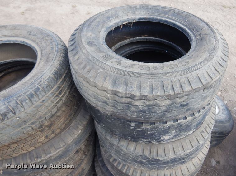 image for item KO9871 (48) tires