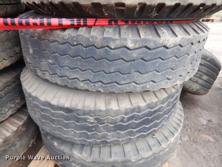 image for item KO9871 (48) tires