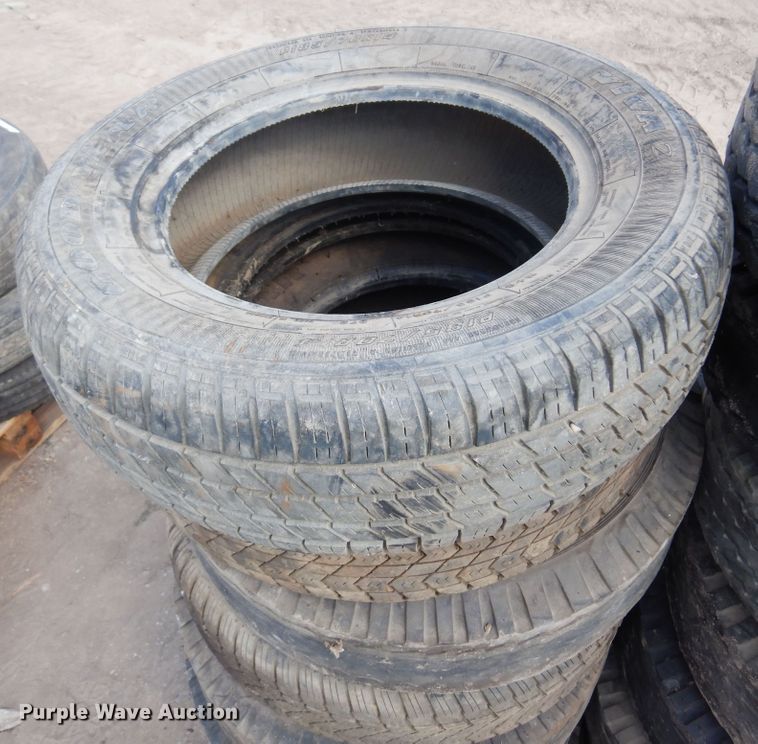 image for item KO9871 (48) tires