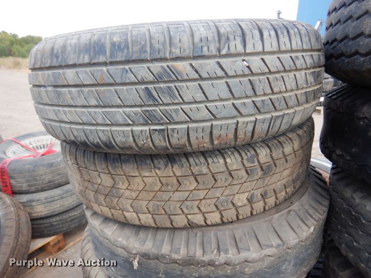 image for item KO9871 (48) tires