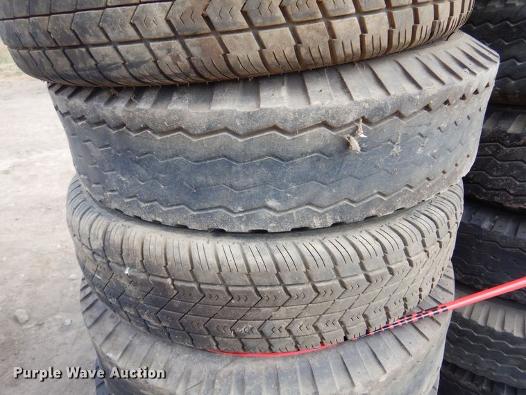 image for item KO9871 (48) tires