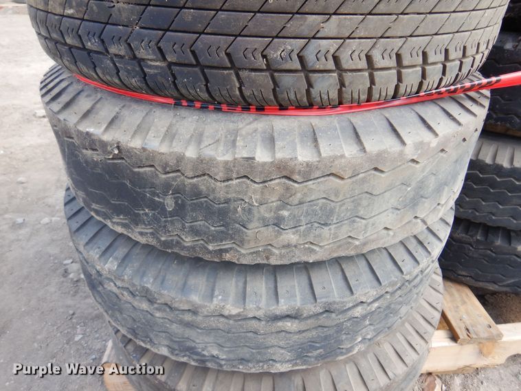 image for item KO9871 (48) tires