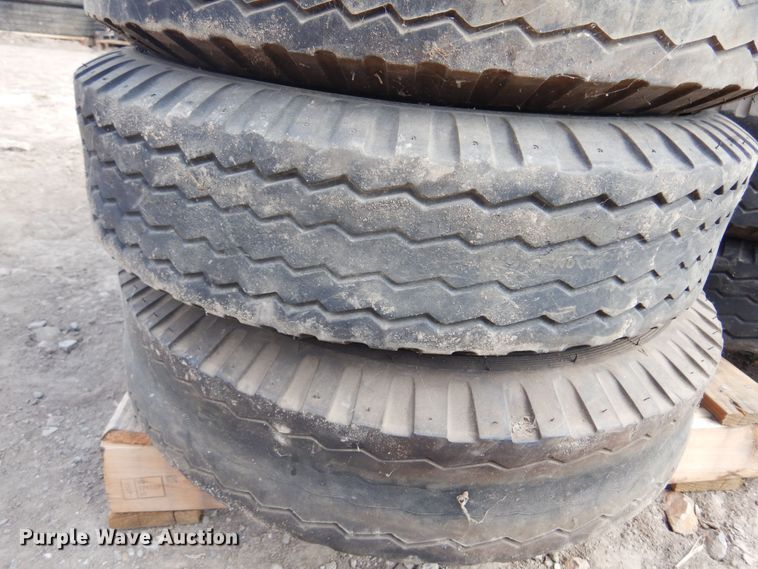 image for item KO9871 (48) tires