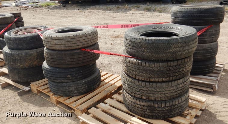 image for item KO9871 (48) tires