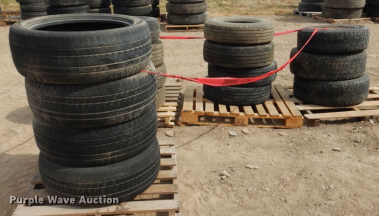 image for item KO9871 (48) tires