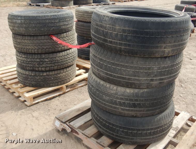 image for item KO9871 (48) tires