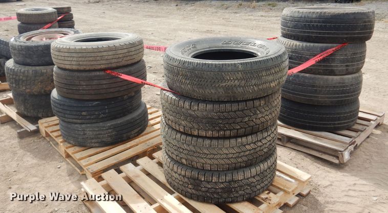 image for item KO9871 (48) tires