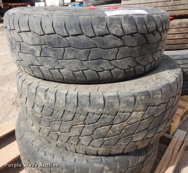 image for item KO9871 (48) tires