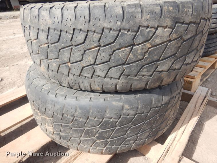 image for item KO9871 (48) tires