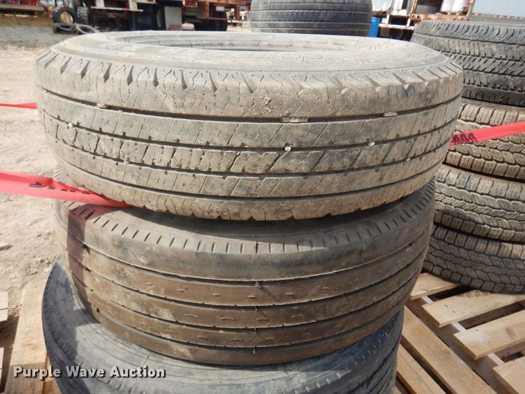 image for item KO9871 (48) tires