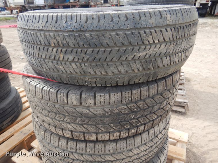 image for item KO9871 (48) tires