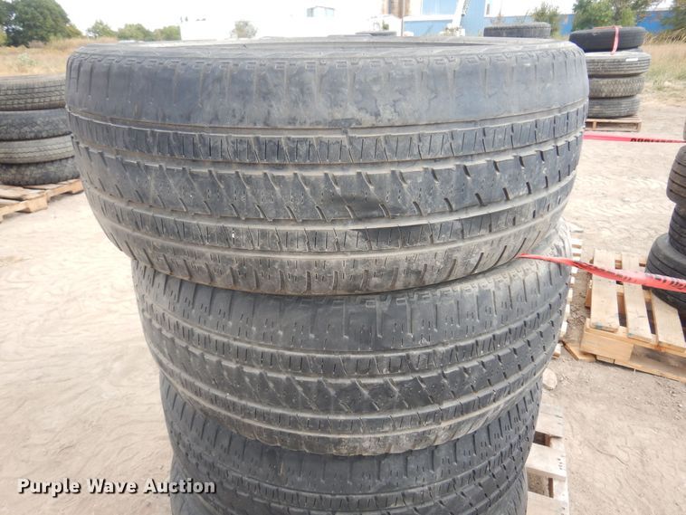 image for item KO9871 (48) tires