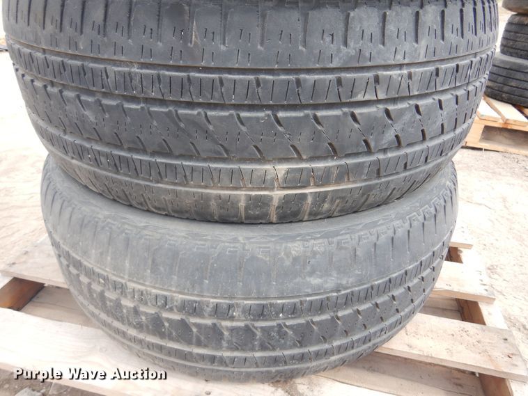 image for item KO9871 (48) tires