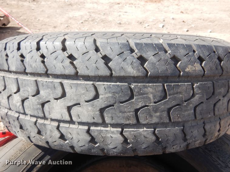 image for item KO9871 (48) tires