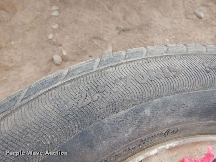 image for item KO9871 (48) tires